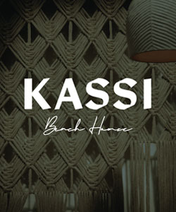 Kassi Bech House Reservations