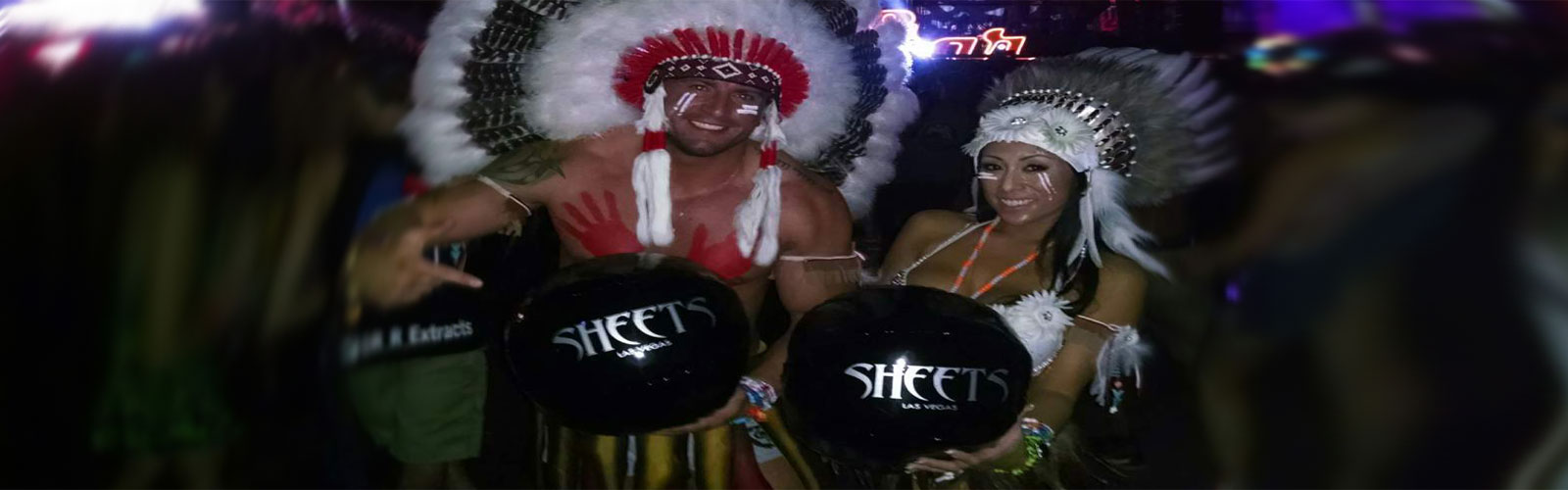Electric Daisy Carnival Las Vegas Customs 