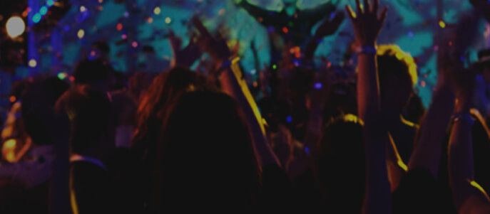 Las Vegas Nightclubs