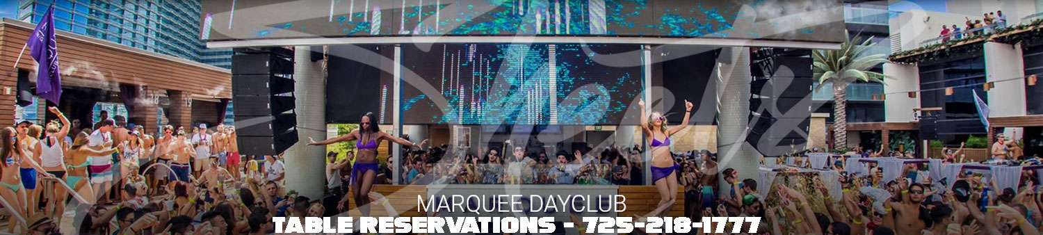 How Much is Marquee Table Prices 