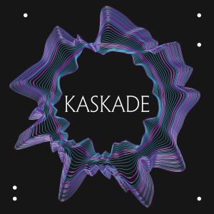 Kaskade Kaos Logo