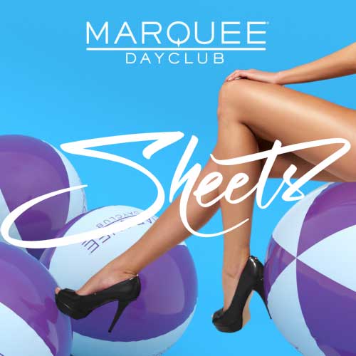 Marquee Nightclub Table Reservations