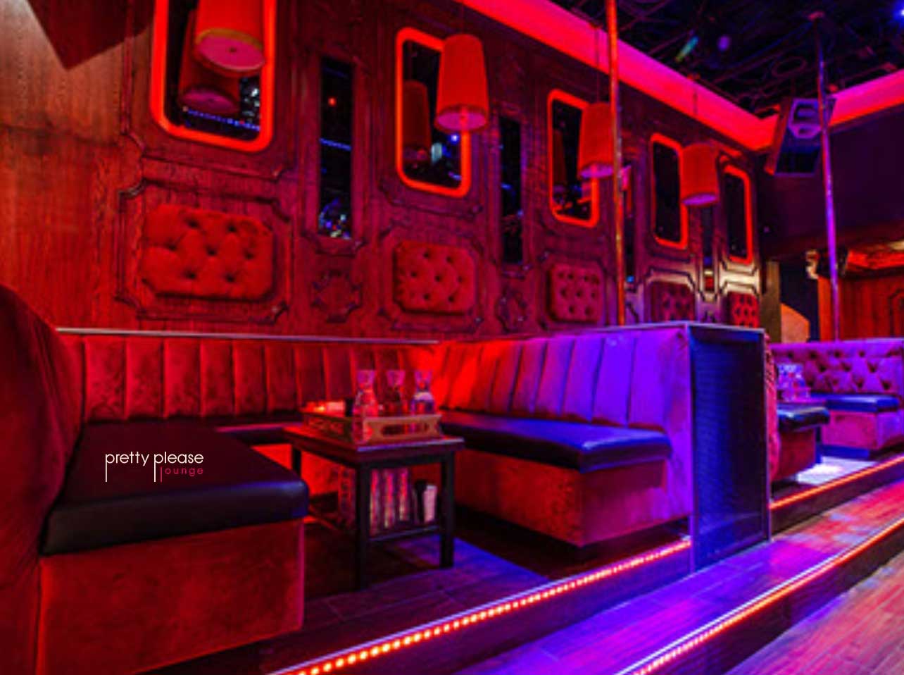  hydraulic VIP booths scottsdale