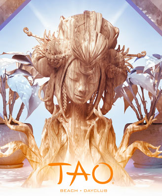 Tao Beach Club Dayclub